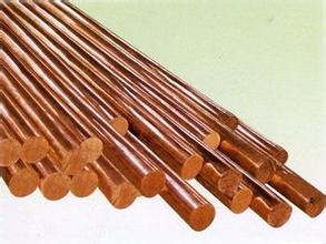 细铜棒 细铜棒